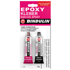 BINDENORM Epoxy-Kleber