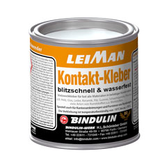 LEIMAN Kontaktkleber 200 g