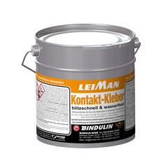 LEIMAN Kontaktkleber 2 kg