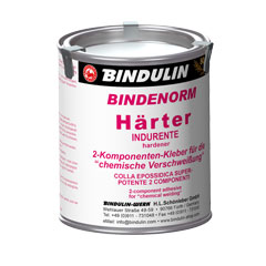 Epoxy-Hrter BINDENORM 650 g