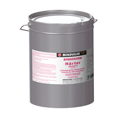 Epoxy-Hrter BINDENORM 6,5 kg