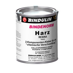 Epoxy-Harz BINDENORM