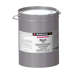 Epoxy-Harz BINDENORM 8,5 kg