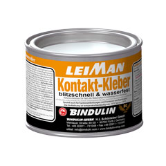 LEIMAN Kontaktkleber 350 g