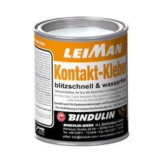 LEIMAN Kontaktkleber 630 g