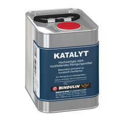 Katalyt 2,5 Liter