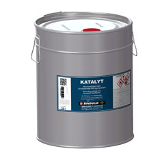 Katalyt 25 Liter