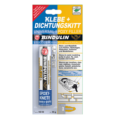 Klebe-&Dichtungskitt 55 g