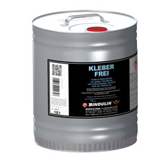 Kleber-Frei 10 Liter