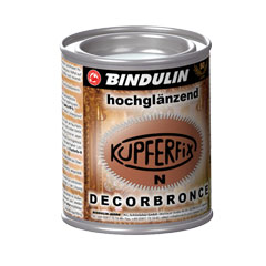 Kupferfix-N Decorkupfer 125 ml