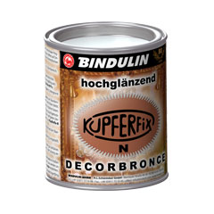 Kupferfix-N Decorkupfer 750 ml