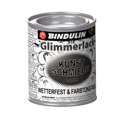 Kunstschmiedelack 125 ml