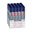 Klebeflasche 1250 g Display lose