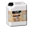 LASURFIX fr Auen 5 Liter Kanister   Farbe: buche