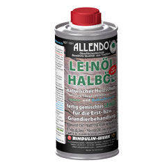 Leinl - Halbl 250 ml