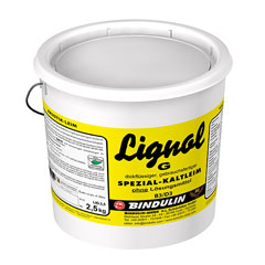 Lignol-G Akustikleim 2,5 kg