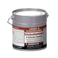 Schuhsohlen- und Lederkleber 2 kg