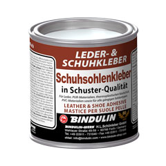 Schuhsohlen- und Lederkleber 200 g