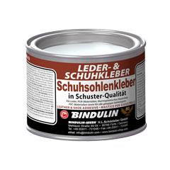 Schuhsohlen- und Lederkleber 350 g