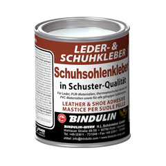 Schuhsohlen- und Lederkleber 630 g