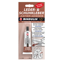 Schuhsohlen- und Lederkleber 28 g