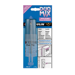 DUO-Mix Epoxy-Kleber