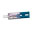 DUO-Mix Epoxy-Kleber 27 g Spritze lose   Farbe: transparent