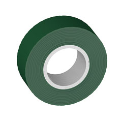 Doppelklebeband 19mm transparent 2 m