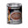 OFROFIX-Einbrennlack 125 ml Metalldose   Farbe: braun