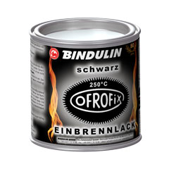 OFROFIX-Einbrennlack 250 ml