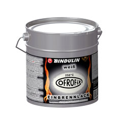 OFROFIX-Einbrennlack 2,5 Liter