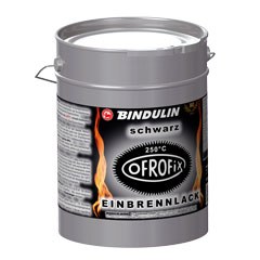 OFROFIX-Einbrennlack 5 Liter