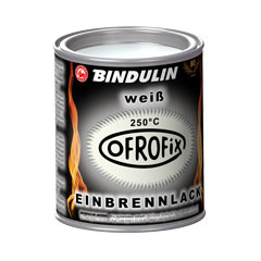 OFROFIX-Einbrennlack 750 ml