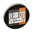 Selbstverschwei�endes Isolierband 10 m Rolle lose &nbsp;&nbsp;Farbe: schwarz