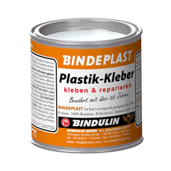 BINDEPLAST  Plastik-Kleber 220 g