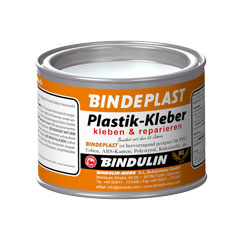 BINDEPLAST  Plastik-Kleber 380 g