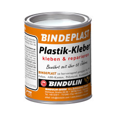 BINDEPLAST  Plastik-Kleber 750 g