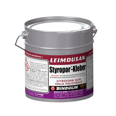 LEIMDUSAN Styropor-Kleber 2 kg