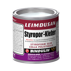 LEIMDUSAN Styropor-Kleber 180 g