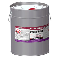 LEIMDUSAN Styropor-Kleber 20 kg