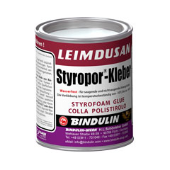 LEIMDUSAN Styropor®-Kleber 620 g