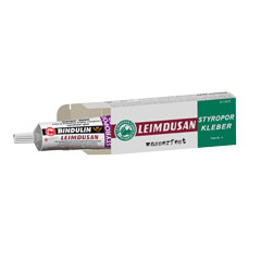 LEIMDUSAN Styropor-Kleber 25 g