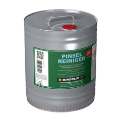 Pinselreiniger 10 Liter