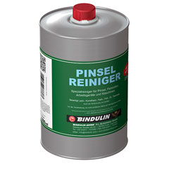 Pinselreiniger 1000 ml