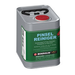 Pinselreiniger 2,5 Liter