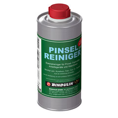 Pinselreiniger 250 ml