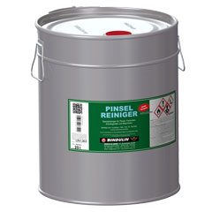 Pinselreiniger 25 Liter