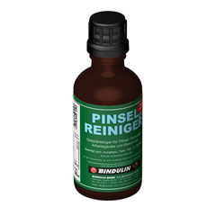 Pinselreiniger 50 ml