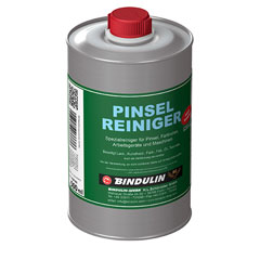 Pinselreiniger 500 ml