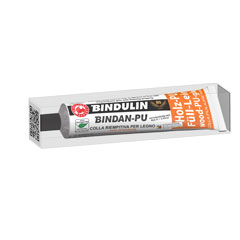 BINDAN-PU Polyurethan-Leim 210 g
